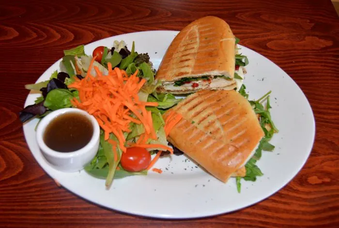 Mario's Brickoven & Restaurant Picture 6