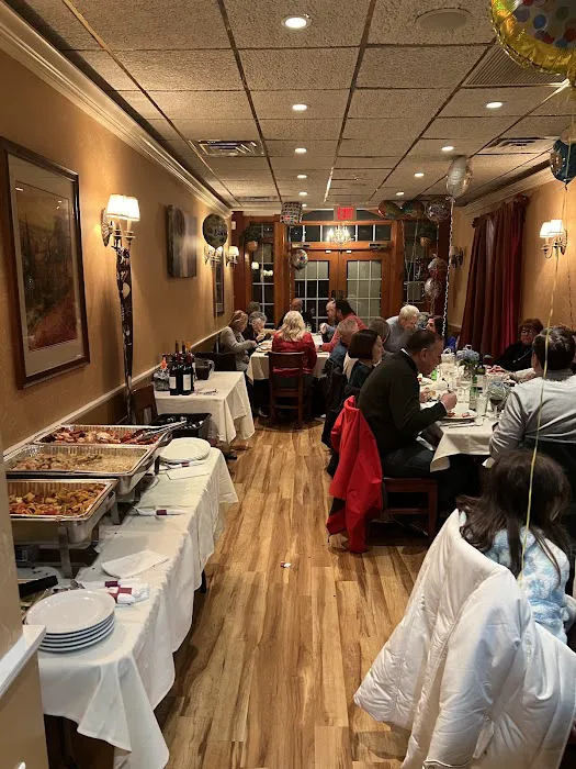 Mario's Brickoven & Restaurant Picture 7