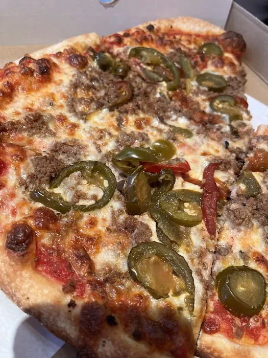 Mario's Brickoven & Restaurant Picture 2