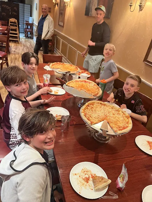 Mario's Brickoven & Restaurant Picture 8