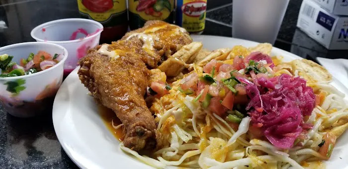 El Encuentro Centro Americano Picture 3