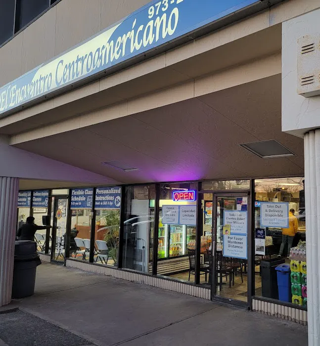 El Encuentro Centro Americano Picture 2