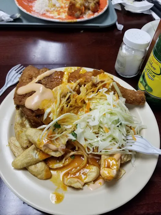 El Encuentro Centro Americano Picture 5