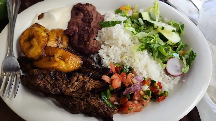 El Encuentro Centro Americano Picture 1