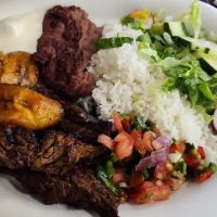 El Encuentro Centro Americano ico