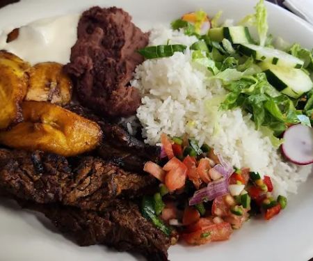 El Encuentro Centro Americano