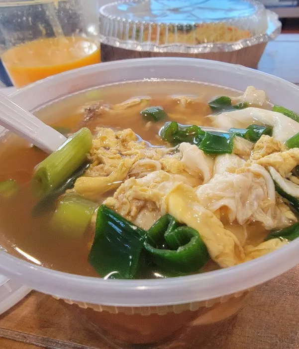 Golden Dragon (New Fusion Restaurant) Picture 3