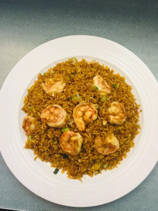 Golden Dragon (New Fusion Restaurant) Picture 9