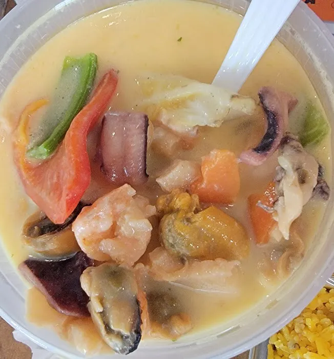 Golden Dragon (New Fusion Restaurant) Picture 2