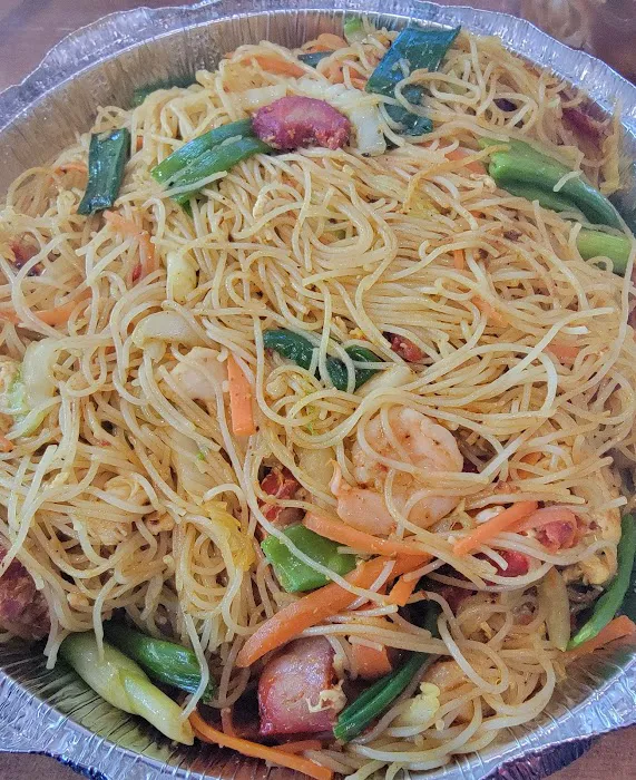 Golden Dragon (New Fusion Restaurant) Picture 8