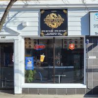 Golden Dragon (New Fusion Restaurant) ico