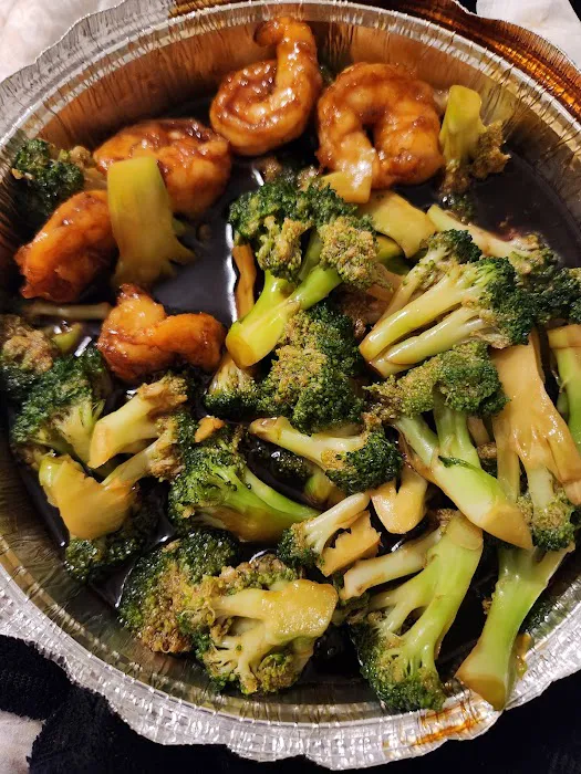 Golden Dragon (New Fusion Restaurant) Picture 4