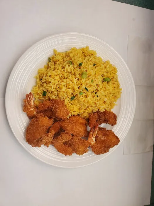 Golden Dragon (New Fusion Restaurant) Picture 5