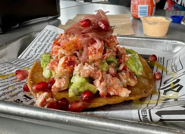 A Taco Affair Denville Picture 5