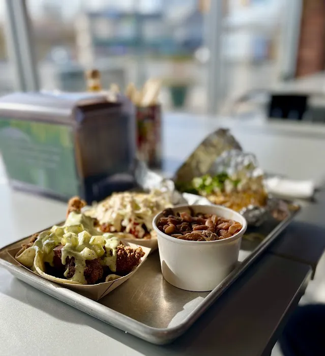 A Taco Affair Denville Picture 6