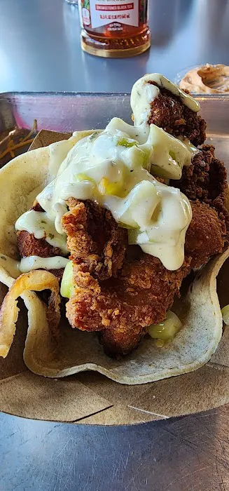 A Taco Affair Denville Picture 2