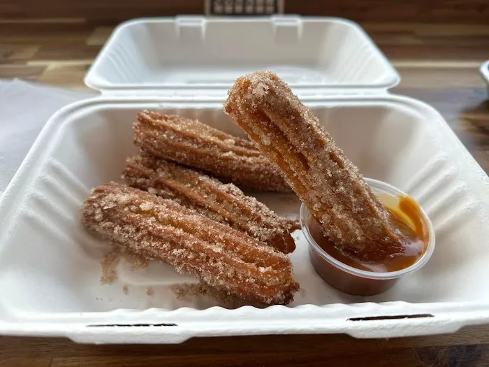 A Taco Affair Denville Picture 3