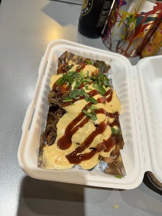 A Taco Affair Denville Picture 9