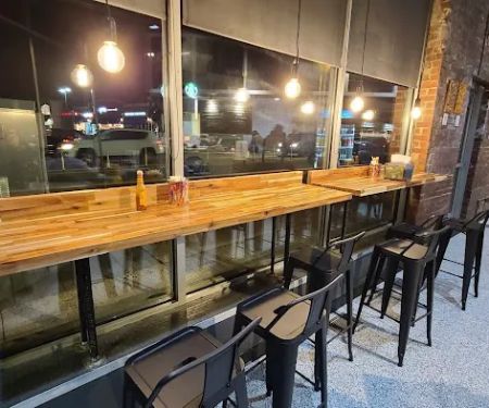 A Taco Affair Denville