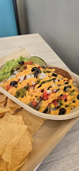 Moe's Southwest Grill Picture 3