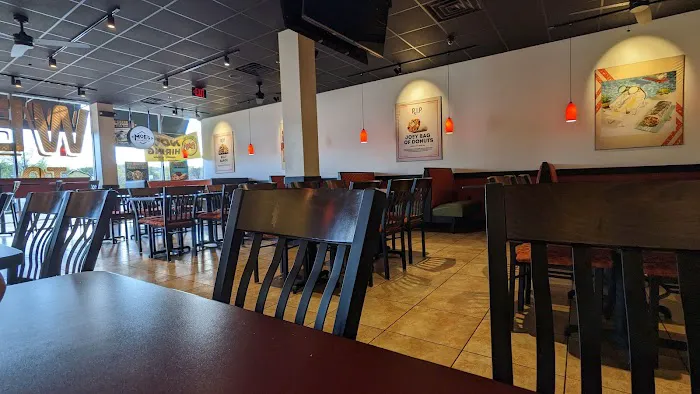 Moe's Southwest Grill Picture 8