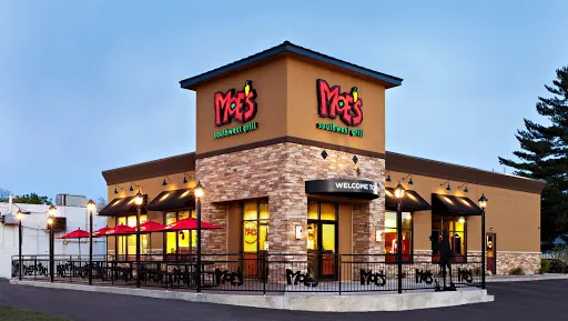 Moe's Southwest Grill Picture 2