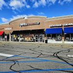 Moe's Southwest Grill