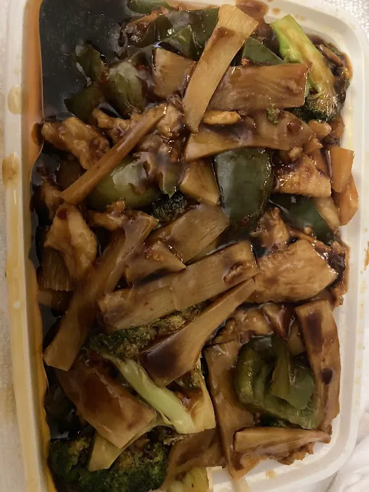 King's Palace Picture 6