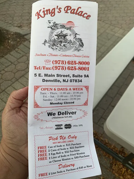 King's Palace Picture 5