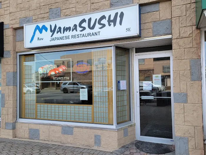 Yama Sushi Picture 4
