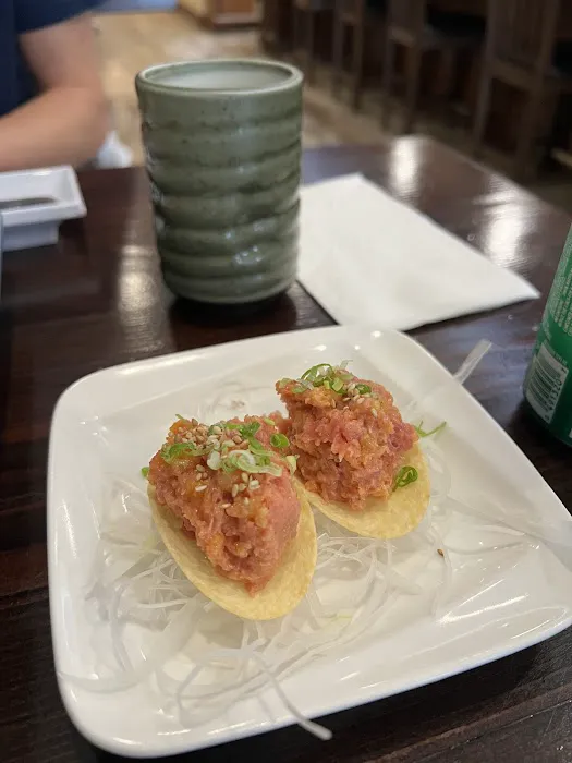 Yama Sushi Picture 1