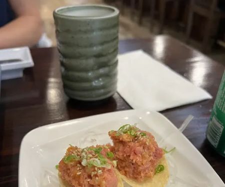 Yama Sushi