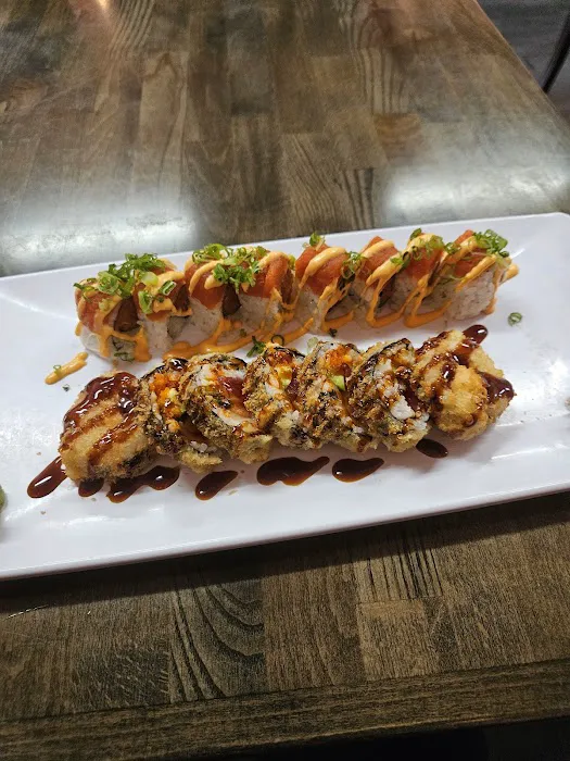 Yama Sushi Picture 6