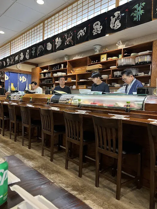 Yama Sushi Picture 2