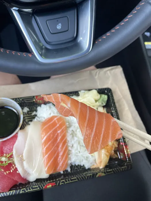 Yama Sushi Picture 5