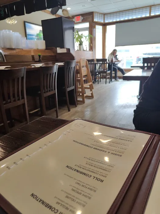 Yama Sushi Picture 8