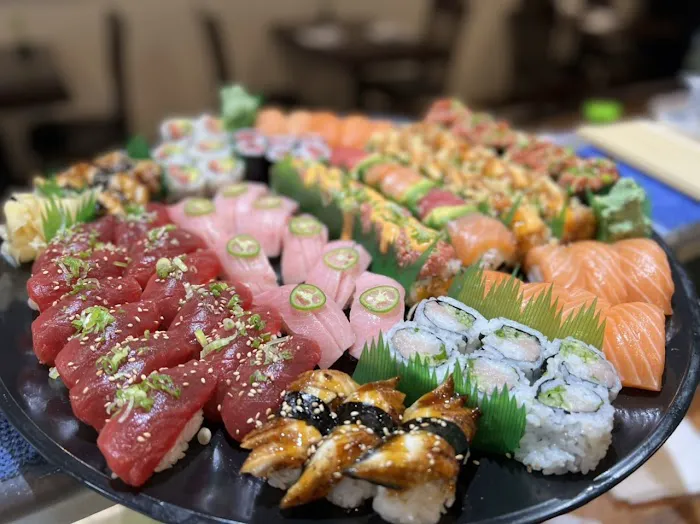 Yama Sushi Picture 10