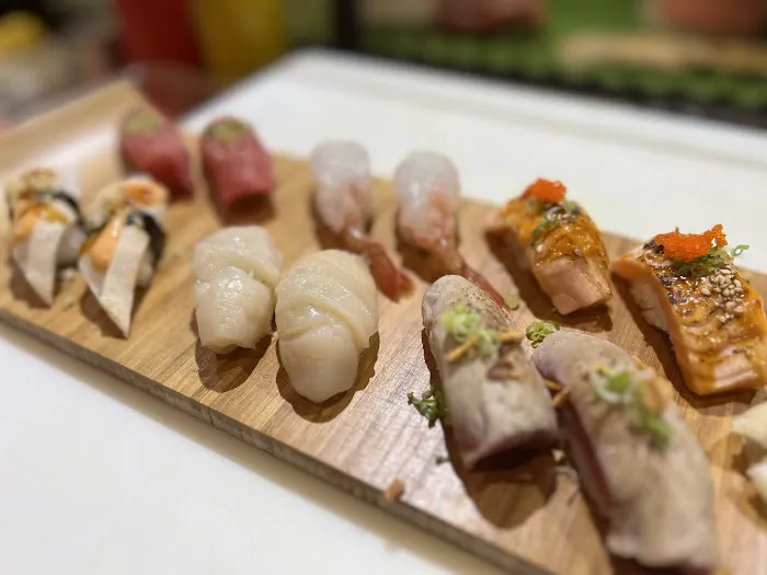 Yama Sushi Picture 9