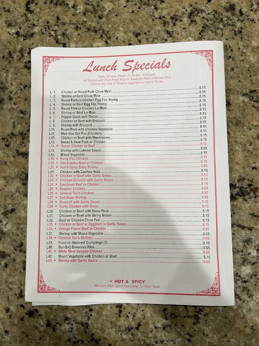 Golden City Picture 9