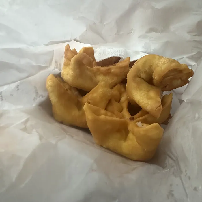 Golden City Picture 10