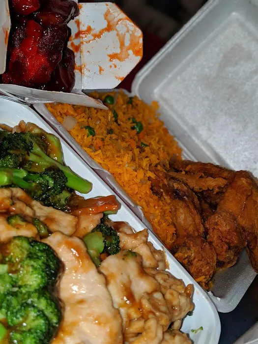 Golden City Picture 7