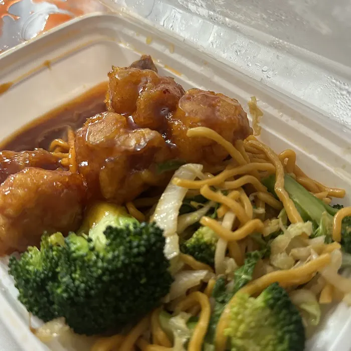 Golden City Picture 5