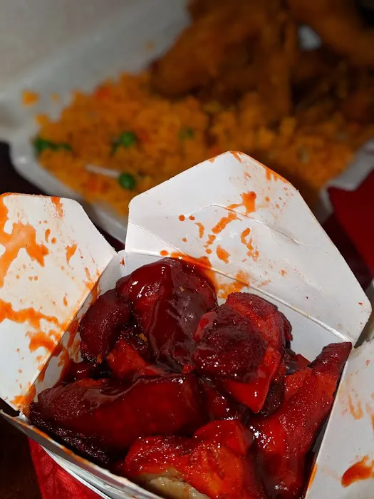 Golden City Picture 2