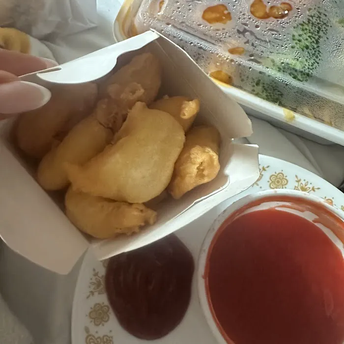 Golden City Picture 4