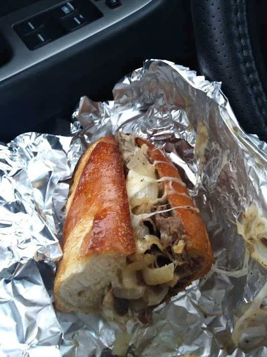 Jonny D's Pizza Picture 6