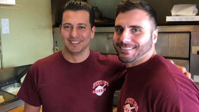 Jonny D's Pizza Picture 9