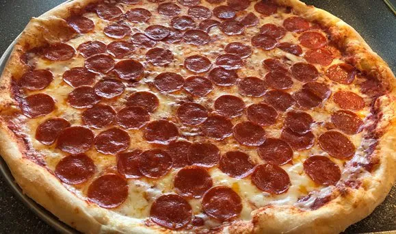 Jonny D's Pizza Picture 3