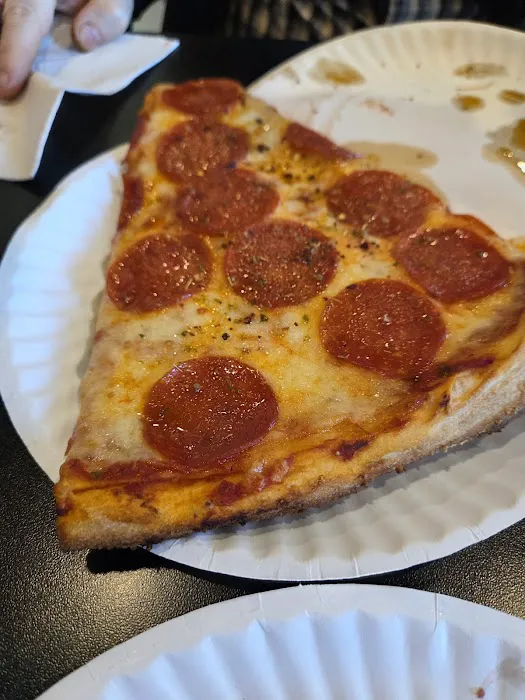 Jonny D's Pizza Picture 10