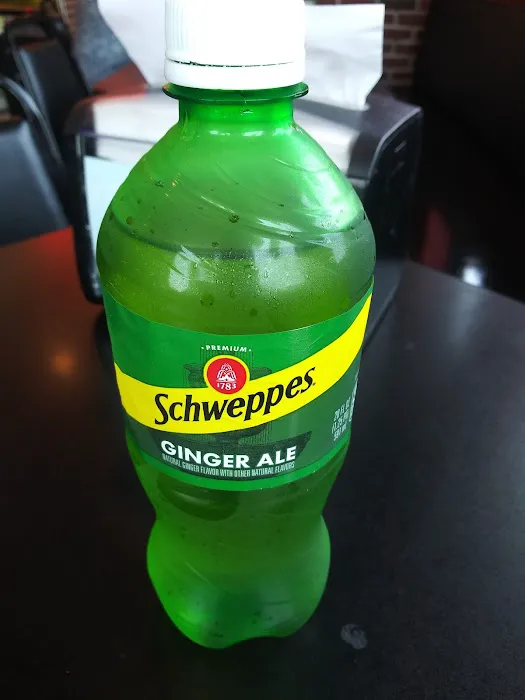 Jonny D's Pizza Picture 2