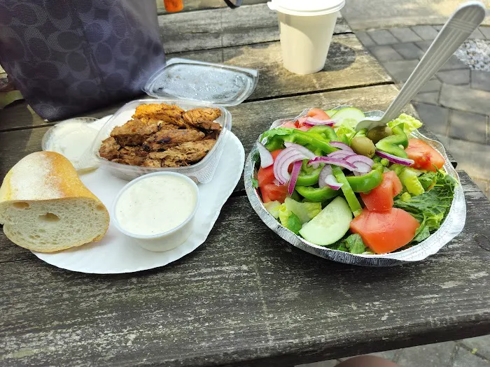 Jonny D's Pizza Picture 5